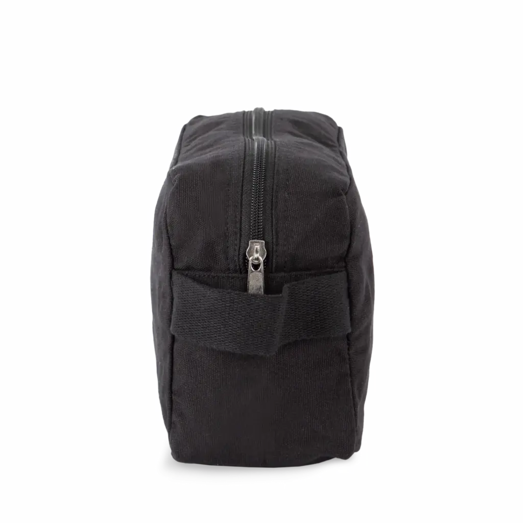 Toilettas K-Loop Organic, black