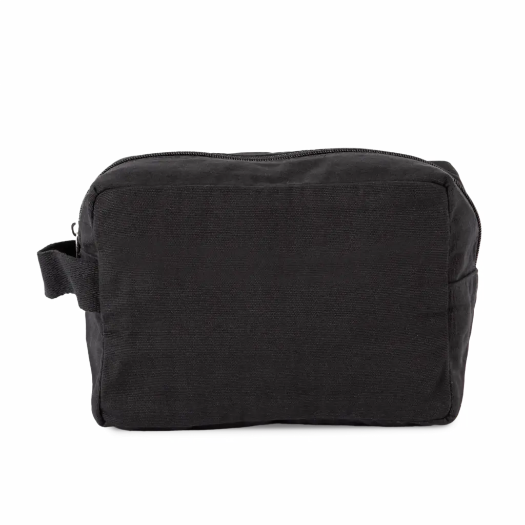 Kulturbeutel bedrucken KI6301 K-Loop Bio Aware One-size — Produktfoto 2