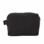 Toilettas K-Loop Organic, black — productfoto 2
