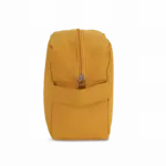 Toilettas van biologisch katoen., washed sunflower — productfoto 10