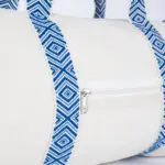 Gerecyclede duffeltas — productfoto 3