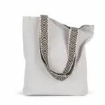 KINS117_2021 - Hidalgo-werbeartikel Gerecyclede shopper