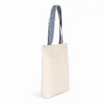 Gerecyclede shopper — productfoto 4