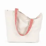 KINS118-9_2021 - Hidalgo-werbeartikel Grote gerecyclede shopper
