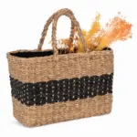 Zeegras mand — productfoto 2