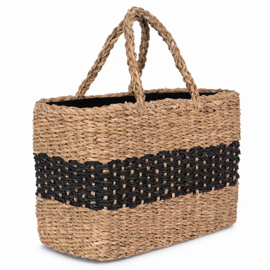 Zeegras mand — productfoto 3