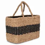 Zeegras mand — productfoto 3