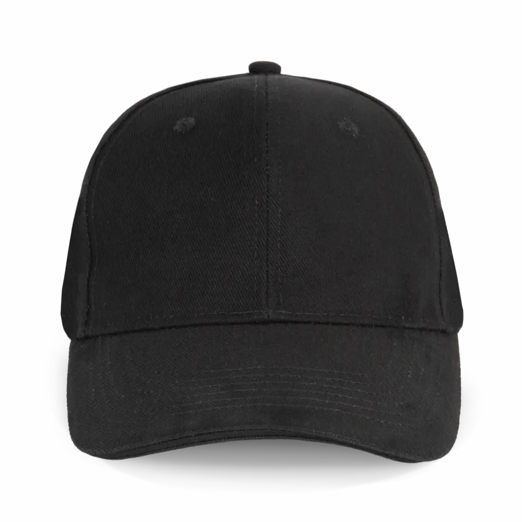 6-Panel Cap KP011 Orlando bedrucken Baumwolle One-size — Produktfoto 63