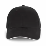 6-Panel Cap KP011 Orlando bedrucken Baumwolle One-size — Produktfoto 68