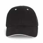 6-Panel Cap KP011 Orlando bedrucken Baumwolle One-size — Produktfoto 69