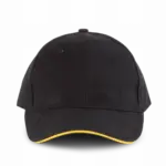 6-Panel Cap KP011 Orlando bedrucken Baumwolle One-size — Produktfoto 70
