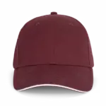 6-Panel Cap KP011 Orlando bedrucken Baumwolle One-size — Produktfoto 72