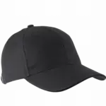 PS_KP011-FS_DARKGREY-BLACK - Hidalgo-werbeartikel Orlando - Pet 6 Panelen, dark grey / black — productfoto 18