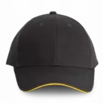 PS_KP011_DARKGREY-YELLOW - Hidalgo-werbeartikel Orlando - Pet 6 Panelen, dark grey / yellow — productfoto 20