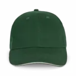 6-Panel Cap KP011 Orlando bedrucken Baumwolle One-size — Produktfoto 76
