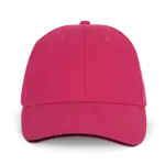 6-Panel Cap KP011 Orlando bedrucken Baumwolle One-size — Produktfoto 77