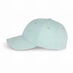 PS_KP011-S_ICEMINT-LIGHTGREY - Hidalgo-werbeartikel Orlando - Pet 6 Panelen, ice mint / light grey — productfoto 25