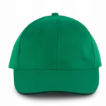 6-Panel Cap KP011 Orlando bedrucken Baumwolle One-size — Produktfoto 79
