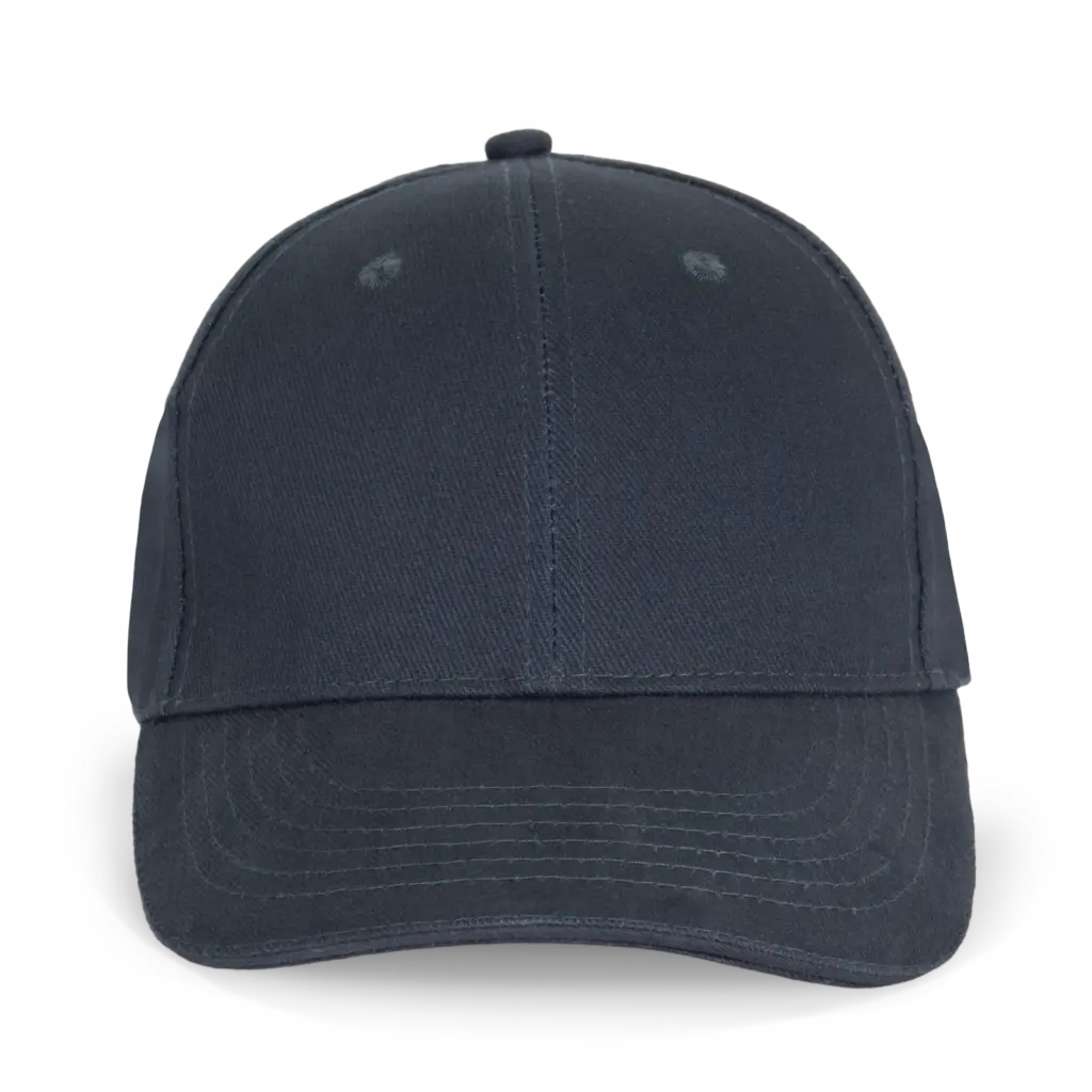 6-Panel Cap KP011 Orlando bedrucken Baumwolle One-size — Produktfoto 85