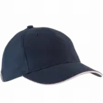 PS_KP011-FS_NAVY-PINK - Hidalgo-werbeartikel Orlando - Pet 6 Panelen, navy / pink — productfoto 34