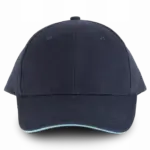 6-Panel Cap KP011 Orlando bedrucken Baumwolle One-size — Produktfoto 87