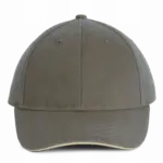 6-Panel Cap KP011 Orlando bedrucken Baumwolle One-size — Produktfoto 89