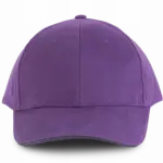 6-Panel Cap KP011 Orlando bedrucken Baumwolle One-size — Produktfoto 92