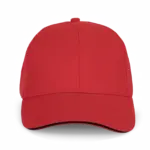 6-Panel Cap KP011 Orlando bedrucken Baumwolle One-size — Produktfoto 93