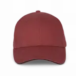 6-Panel Cap KP011 Orlando bedrucken Baumwolle One-size — Produktfoto 97