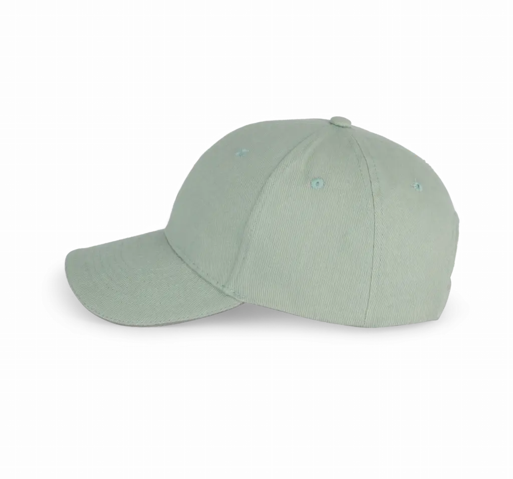 PS_KP011-S_SAGE-LIGHTGREY - Hidalgo-werbeartikel Orlando - Pet 6 Panelen, sage / light grey — productfoto 51