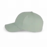PS_KP011-S_SAGE-LIGHTGREY - Hidalgo-werbeartikel Orlando - Pet 6 Panelen, sage / light grey — productfoto 51