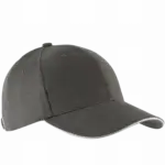PS_KP011-FS_SLATEGREY-LIGHTGREY - Hidalgo-werbeartikel Orlando - Pet 6 Panelen, slate grey / light grey — productfoto 53