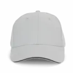 6-Panel Cap KP011 Orlando bedrucken Baumwolle One-size — Produktfoto 105
