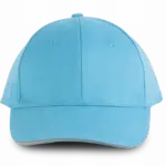 6-Panel Cap KP011 Orlando bedrucken Baumwolle One-size — Produktfoto 106