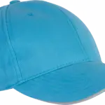 PS_KP011-FS_SURFBLUE-LIGHTGREY - Hidalgo-werbeartikel Orlando - Pet 6 Panelen, surf blue / light grey — productfoto 57
