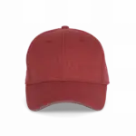 6-Panel Cap KP011 Orlando bedrucken Baumwolle One-size — Produktfoto 107
