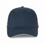 6-Panel Cap KP011 Orlando bedrucken Baumwolle One-size — Produktfoto 108