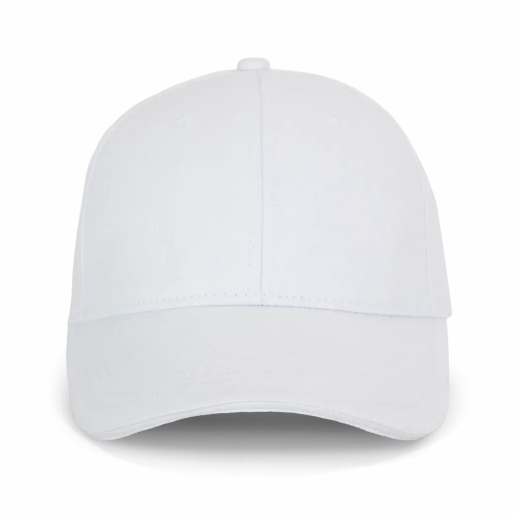 6-Panel Cap KP011 Orlando bedrucken Baumwolle One-size — Produktfoto 109