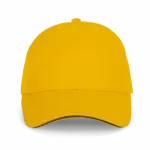 6-Panel Cap KP011 Orlando bedrucken Baumwolle One-size — Produktfoto 112