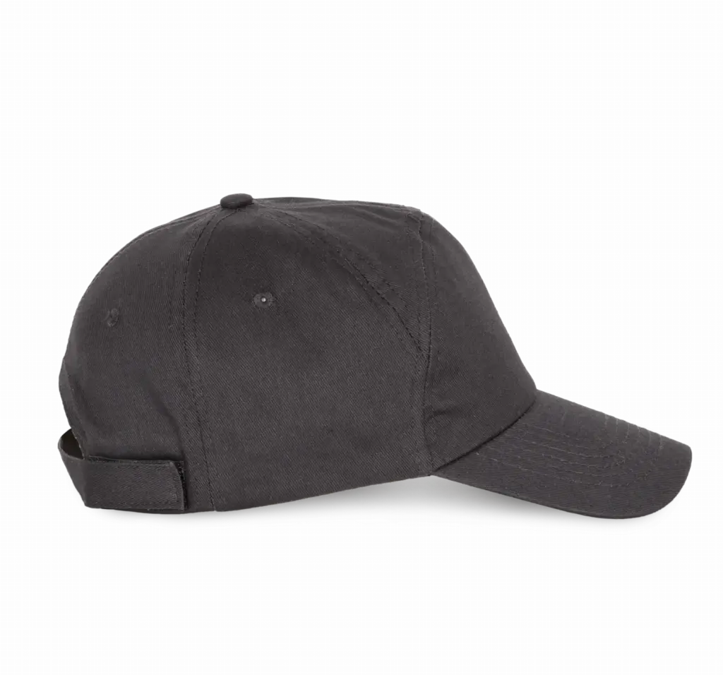 PS_KP013-S_DARKGREY - Hidalgo-werbeartikel Bahia - Pet 7 panelen, dark grey — productfoto 7
