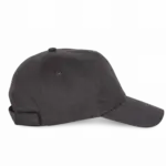 PS_KP013-S_DARKGREY - Hidalgo-werbeartikel Bahia - Pet 7 panelen, dark grey — productfoto 7