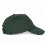 PS_KP013-S_FORESTGREEN - Hidalgo-werbeartikel Bahia - Pet 7 panelen, forest green — productfoto 8