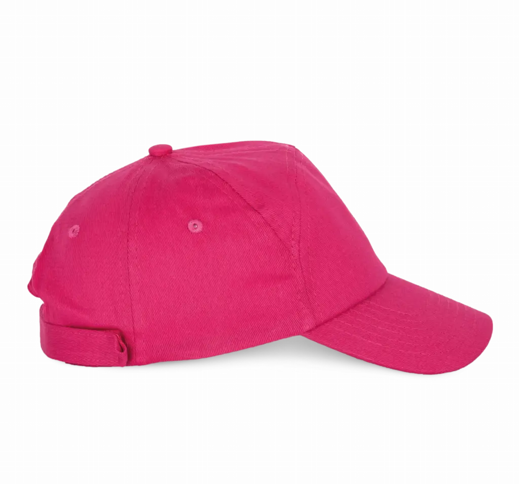 PS_KP013-S_FUCHSIA - Hidalgo-werbeartikel Bahia - Pet 7 panelen, fuchsia — productfoto 9