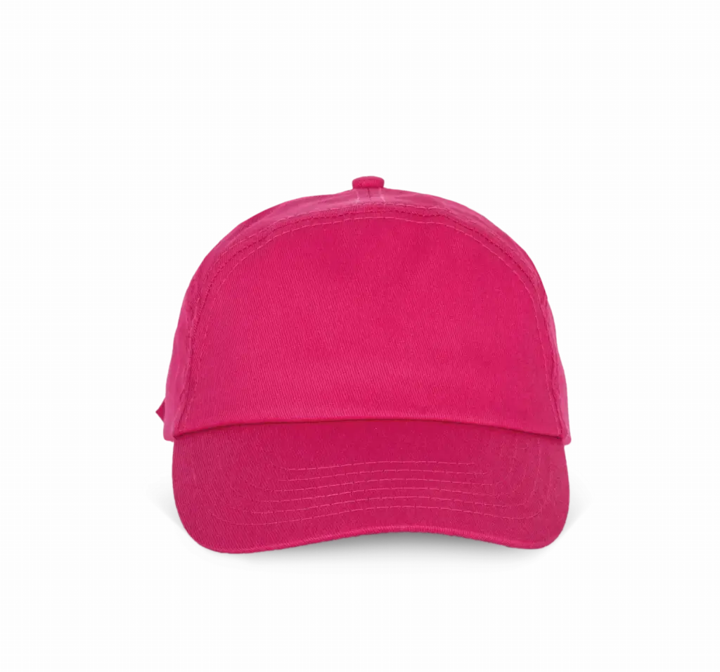 Bahia - Pet 7 panelen, fuchsia — productfoto 10