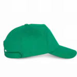 PS_KP013-S_KELLYGREEN - Hidalgo-werbeartikel Bahia - Pet 7 panelen, kelly green — productfoto 10