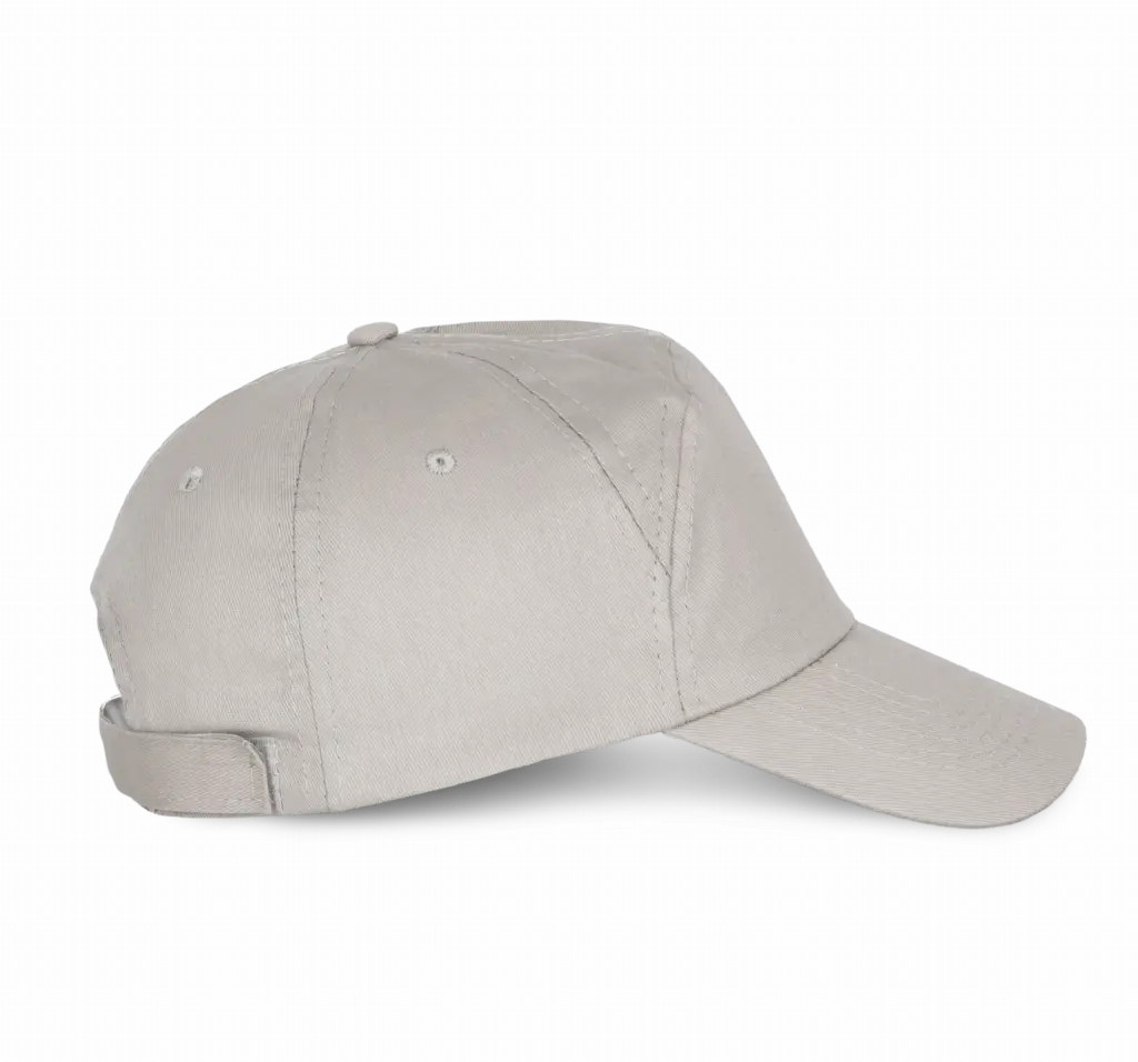 PS_KP013-S_LIGHTGREY - Hidalgo-werbeartikel Bahia - Pet 7 panelen, light grey — productfoto 11