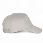 PS_KP013-S_LIGHTGREY - Hidalgo-werbeartikel Bahia - Pet 7 panelen, light grey — productfoto 11