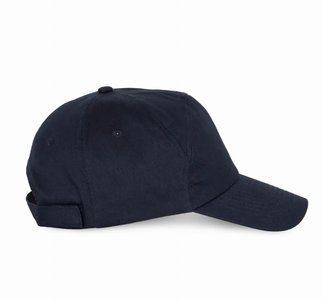 PS_KP013-S_NAVY - Hidalgo-werbeartikel Bahia - Pet 7 panelen, navy — productfoto 12