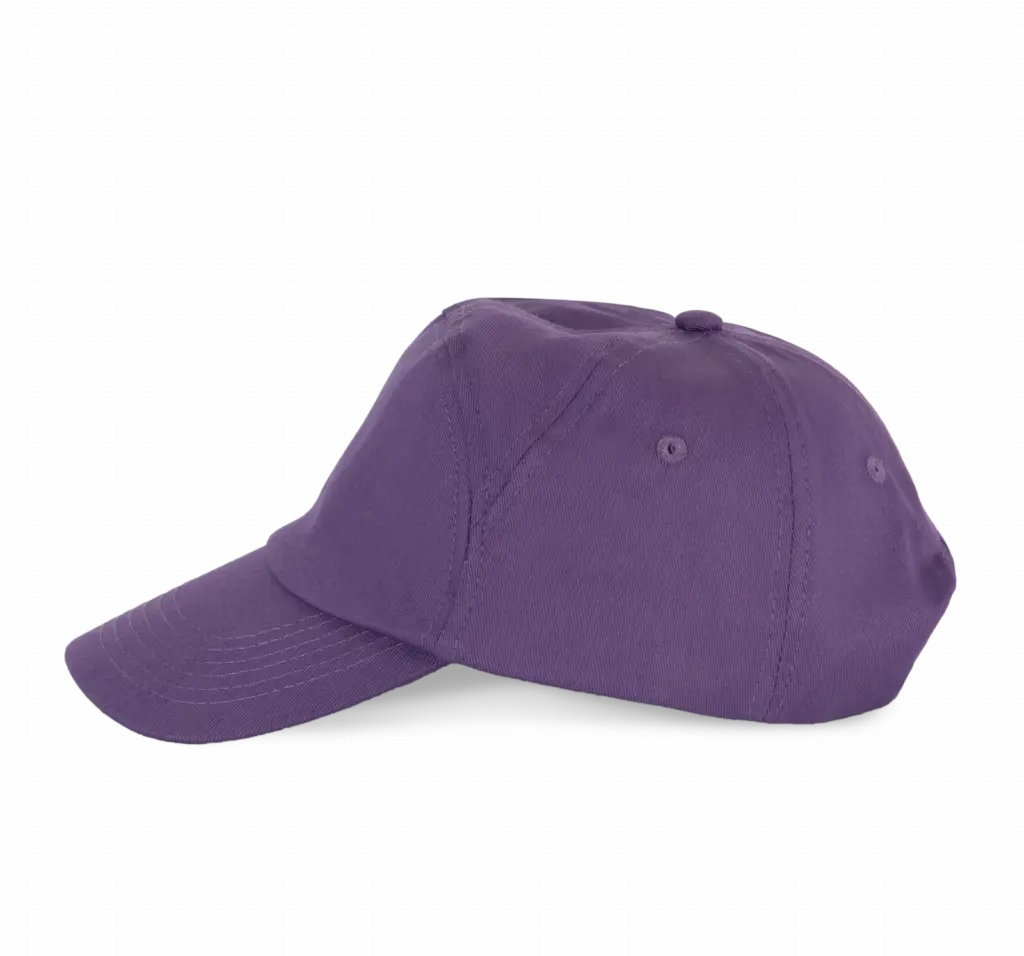 PS_KP013-S_PURPLE - Hidalgo-werbeartikel Bahia - Pet 7 panelen, purple — productfoto 14