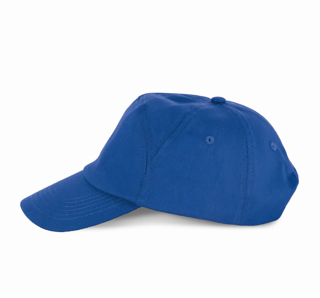 PS_KP013-S_ROYALBLUE - Hidalgo-werbeartikel Bahia - Pet 7 panelen, royal blue — productfoto 16